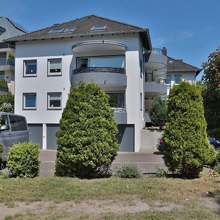 Haus Ludwigstrasse Haus Ludwigstrasse 27 Appartement 10 Scharbeutz Εξωτερικό φωτογραφία