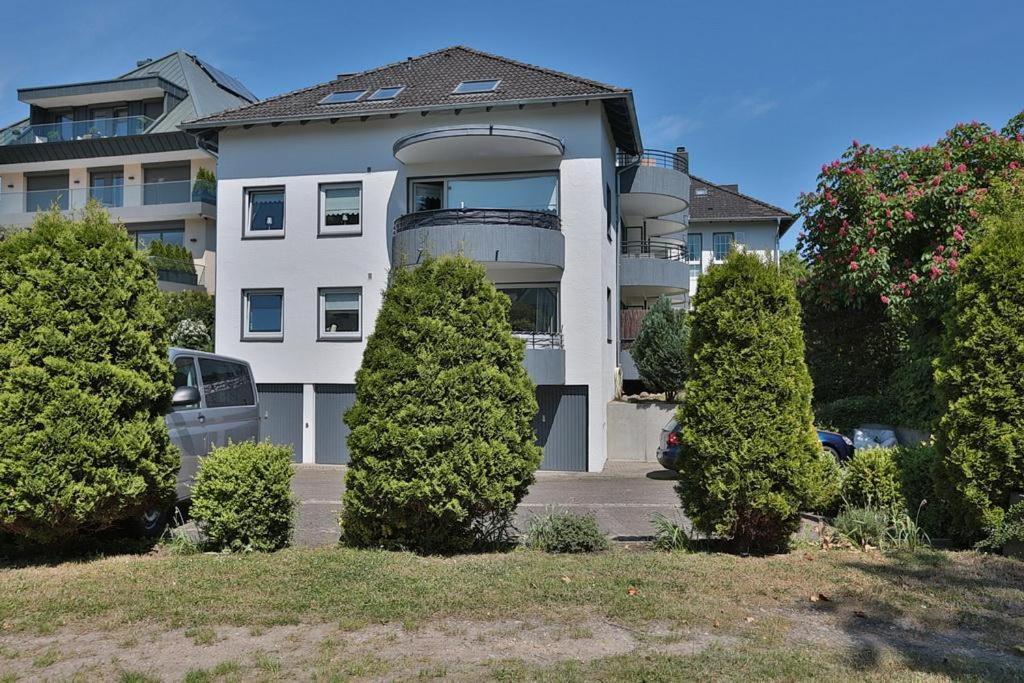 Haus Ludwigstrasse Haus Ludwigstrasse 27 Appartement 10 Scharbeutz Εξωτερικό φωτογραφία