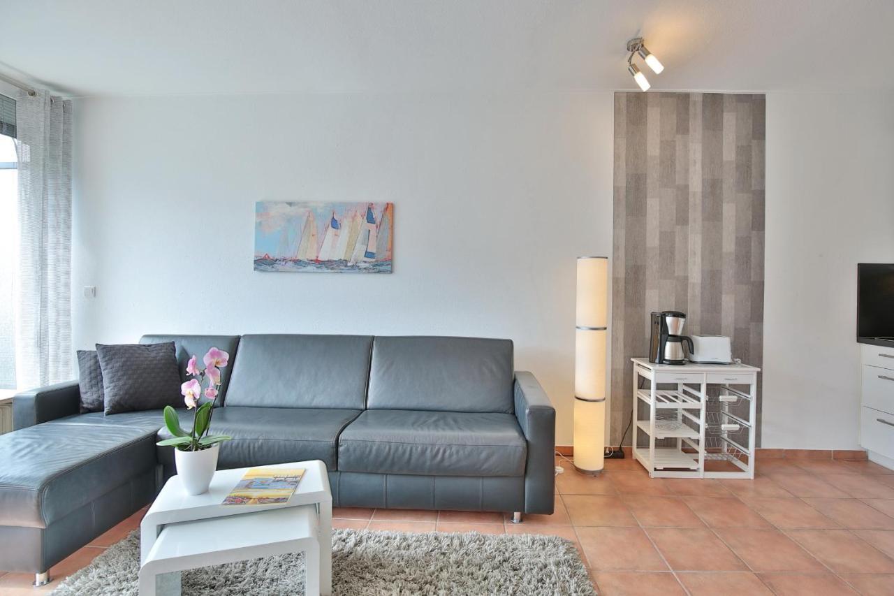 Haus Ludwigstrasse Haus Ludwigstrasse 27 Appartement 10 Scharbeutz Εξωτερικό φωτογραφία