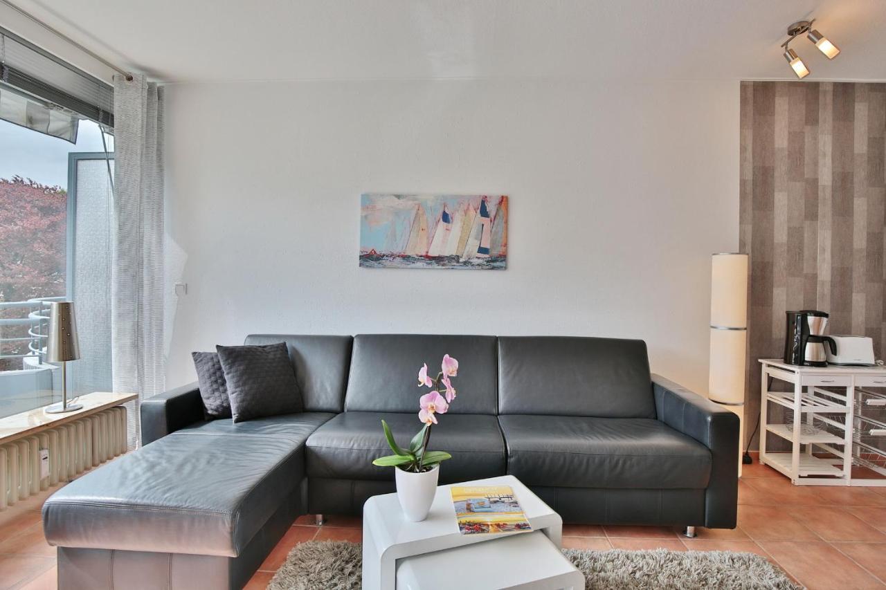 Haus Ludwigstrasse Haus Ludwigstrasse 27 Appartement 10 Scharbeutz Εξωτερικό φωτογραφία