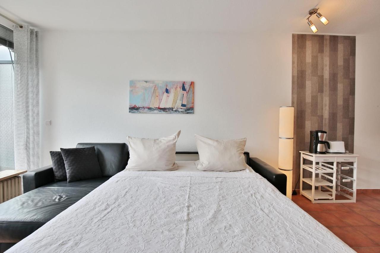 Haus Ludwigstrasse Haus Ludwigstrasse 27 Appartement 10 Scharbeutz Εξωτερικό φωτογραφία