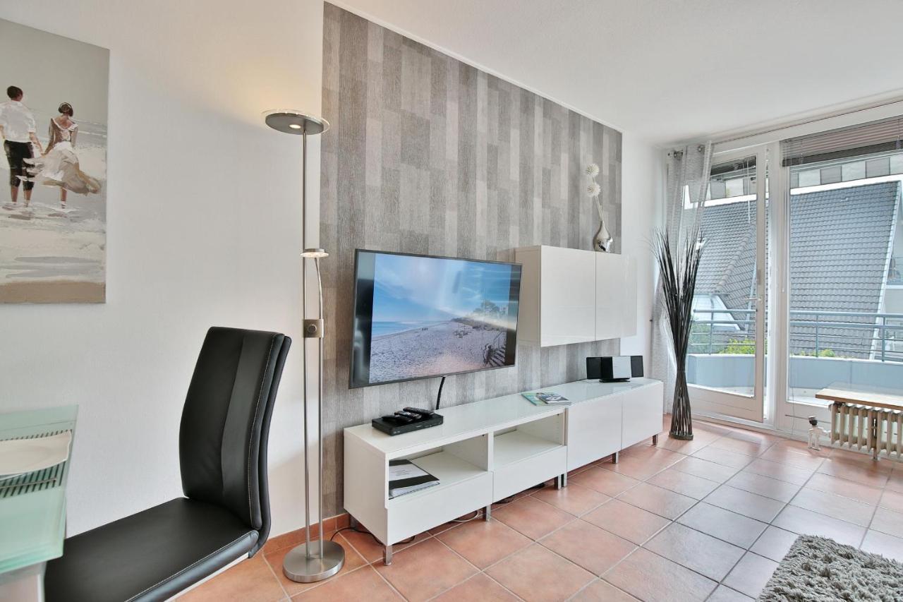 Haus Ludwigstrasse Haus Ludwigstrasse 27 Appartement 10 Scharbeutz Εξωτερικό φωτογραφία