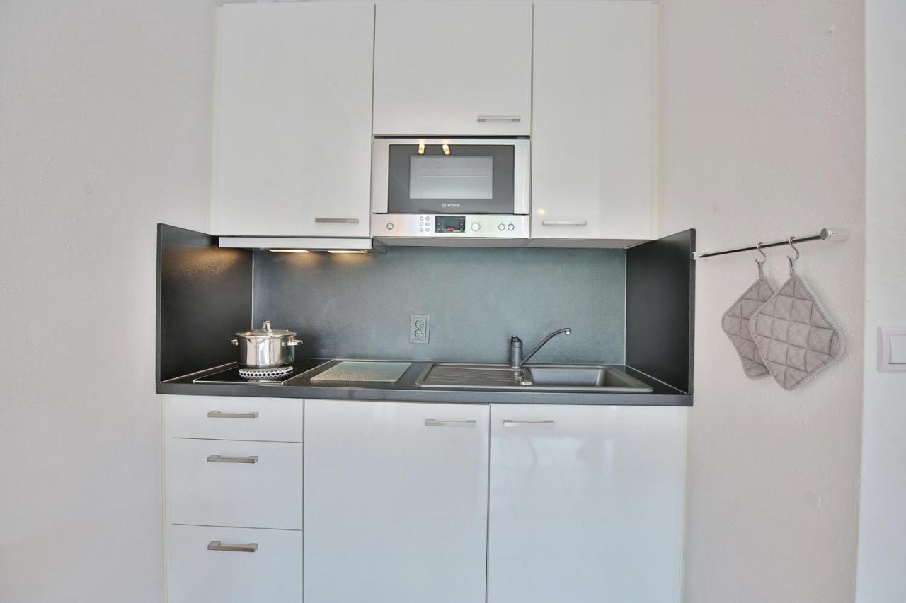 Haus Ludwigstrasse Haus Ludwigstrasse 27 Appartement 10 Scharbeutz Εξωτερικό φωτογραφία
