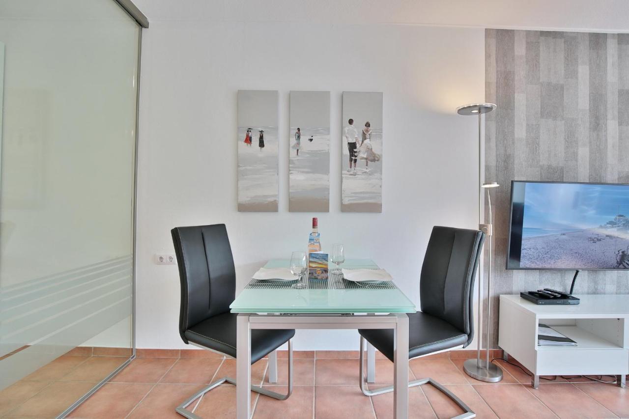 Haus Ludwigstrasse Haus Ludwigstrasse 27 Appartement 10 Scharbeutz Εξωτερικό φωτογραφία