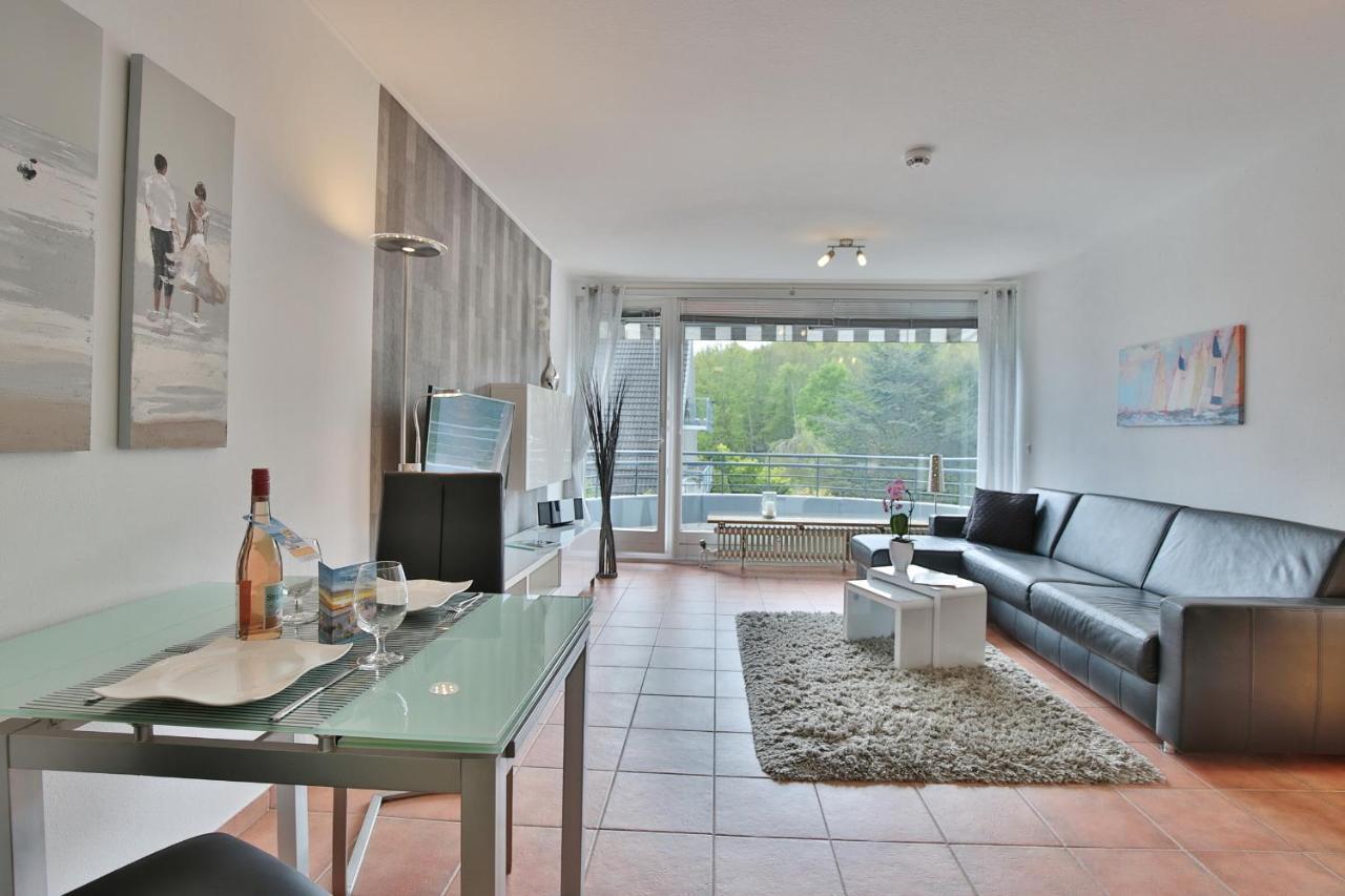 Haus Ludwigstrasse Haus Ludwigstrasse 27 Appartement 10 Scharbeutz Εξωτερικό φωτογραφία