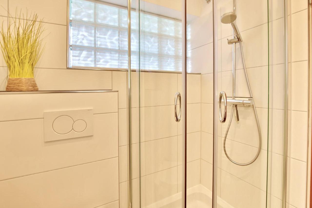 Haus Ludwigstrasse Haus Ludwigstrasse 27 Appartement 10 Scharbeutz Εξωτερικό φωτογραφία