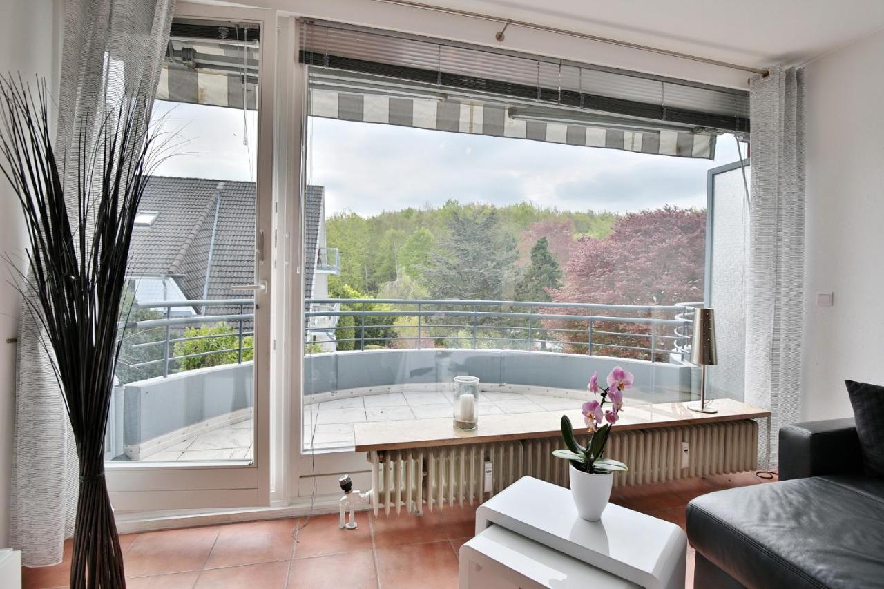 Haus Ludwigstrasse Haus Ludwigstrasse 27 Appartement 10 Scharbeutz Εξωτερικό φωτογραφία