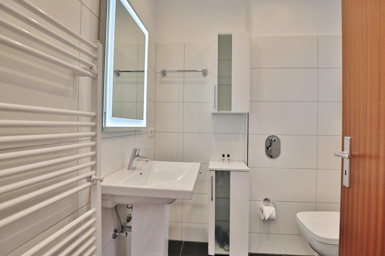 Haus Ludwigstrasse Haus Ludwigstrasse 27 Appartement 10 Scharbeutz Εξωτερικό φωτογραφία